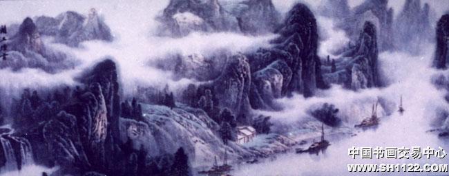 桂林山水系列(三)
