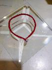 红绳葫芦手链